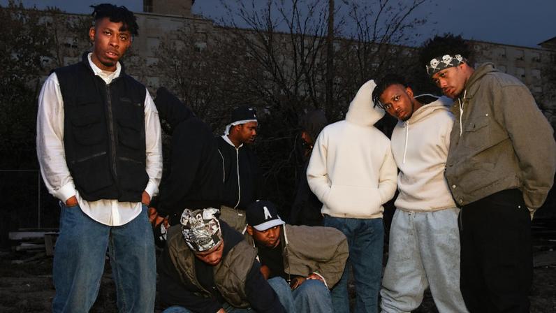 RZA pede a Barack Obama que inclua Wu-Tang Clan no Rock & Roll Hall of Fame