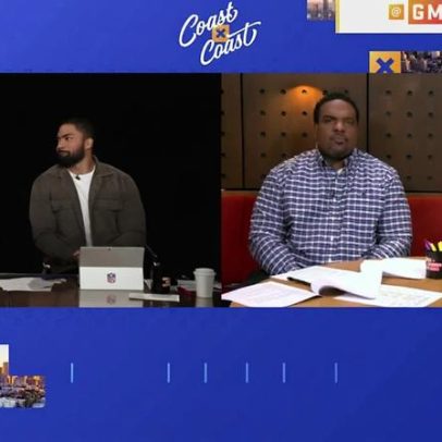 Maior aprendizado do Draft 2026 da NFL, segundo GMFB