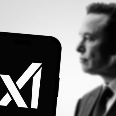 Startup de IA de Elon Musk é acusada de poluição ambiental