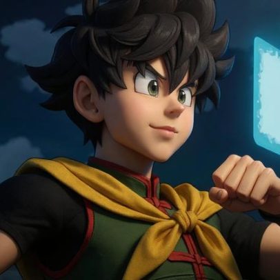 Dragon Ball Xenoverse 3 é anunciado para PC, PS5 e Xbox Series