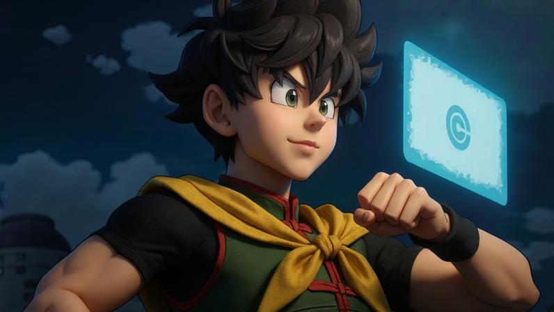 Dragon Ball Xenoverse 3 é anunciado para PC, PlayStation 5 e Xbox Series