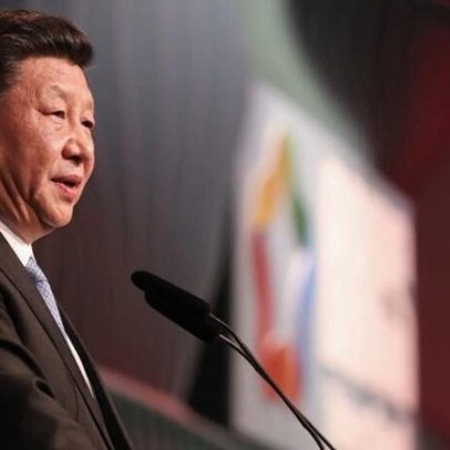 Xi Jinping solicita reabertura do Estreito de Ormuz