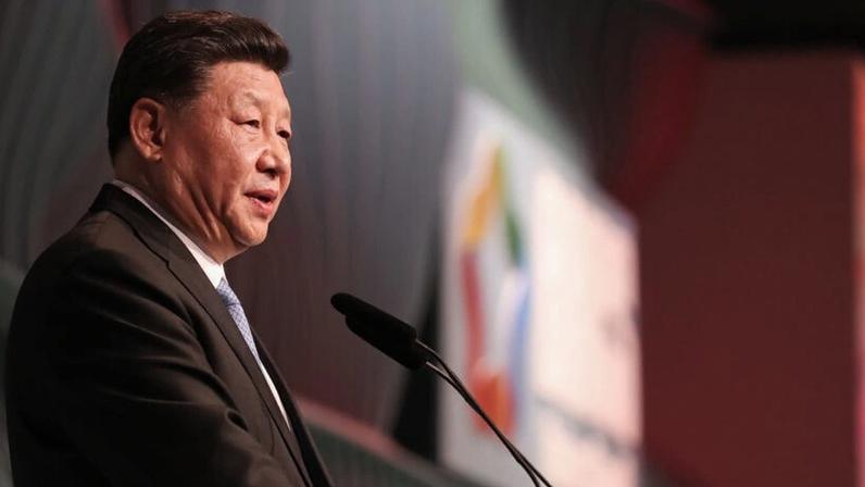 Xi Jinping apresentou 3 medidas para fortalecer cooperação entre países do Brics