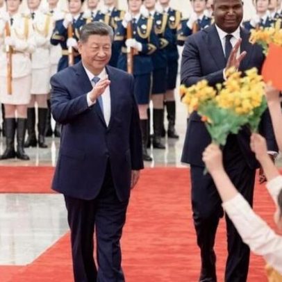 China zerou tarifas para 53 países africanos