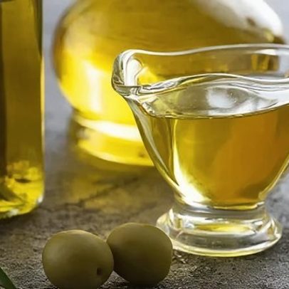 Anvisa proíbe azeite importado; produto da marca estava irregular