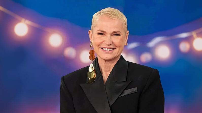 Xuxa deixa mensagem sobre luto para Ana Paula Renault, do BBB 26