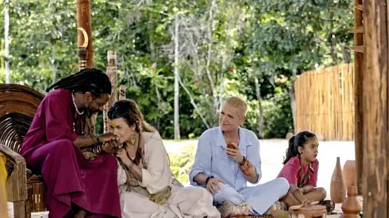 Xuxa é “apagada” da Disney? Verdade sobre série secreta vem à tona e deixa fãs em choque