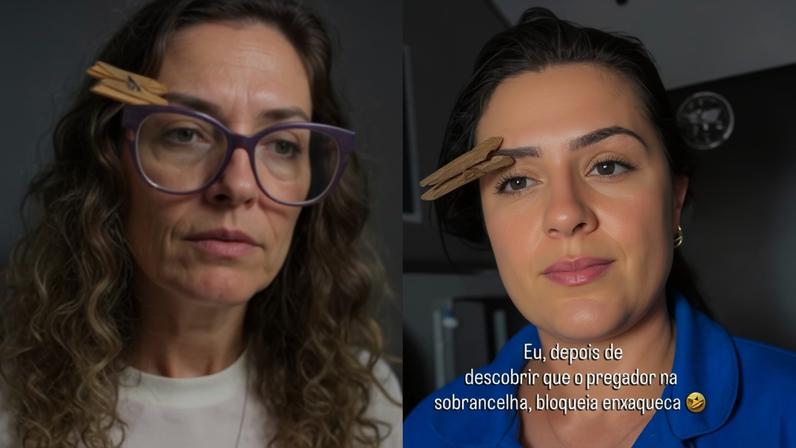 1 de 1 - Foto: Reprodução/Redes Sociais