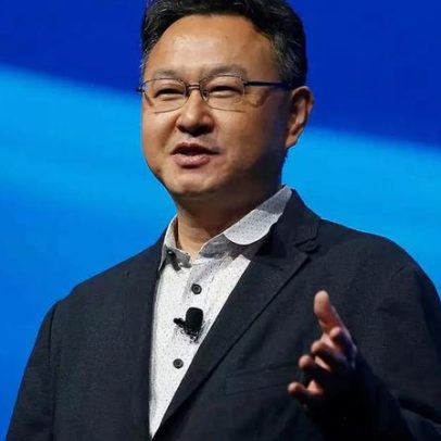 Shuhei Yoshida deixa liderança de jogos da Sony após divergências com Jim Ryan