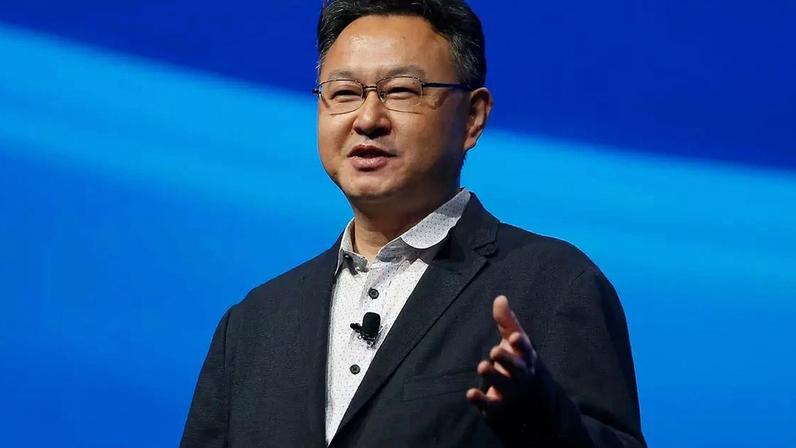 Shuhei Yoshida foi demitido da chefia de jogos da Sony por não dar ouvidos ao Jim Ryan