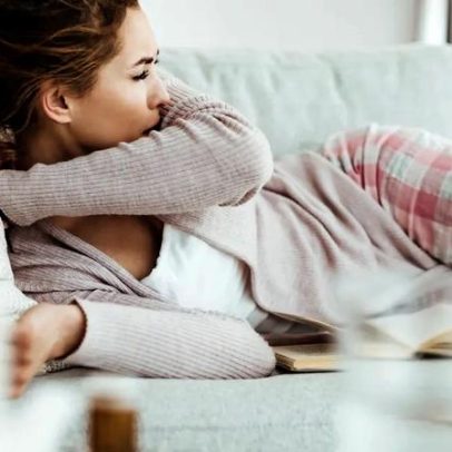 Influenza A: especialista explica etiqueta de tosse para reduzir casos
