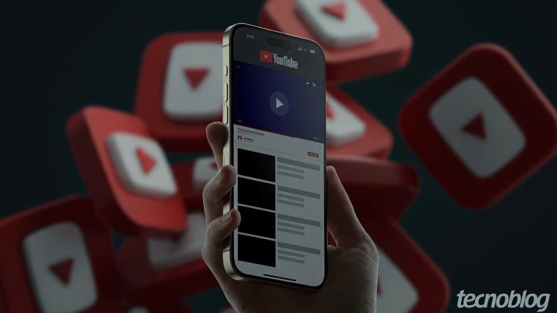 YouTube agora oferece Picture-in-Picture gratuito (imagem: reprodução/Google)