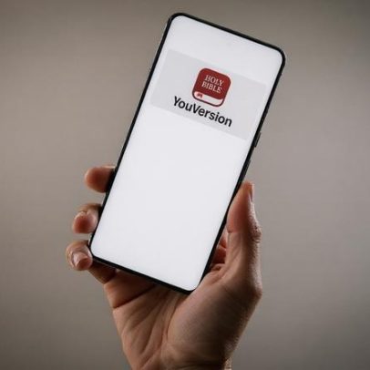 Versículo de Mateus foi o mais buscado durante a Páscoa