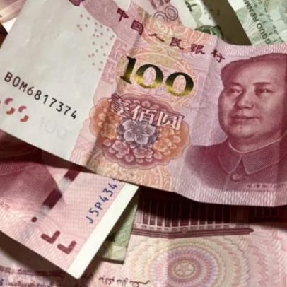 China mantém taxa básica de juros em 3% pelo 11º mês consecutivo