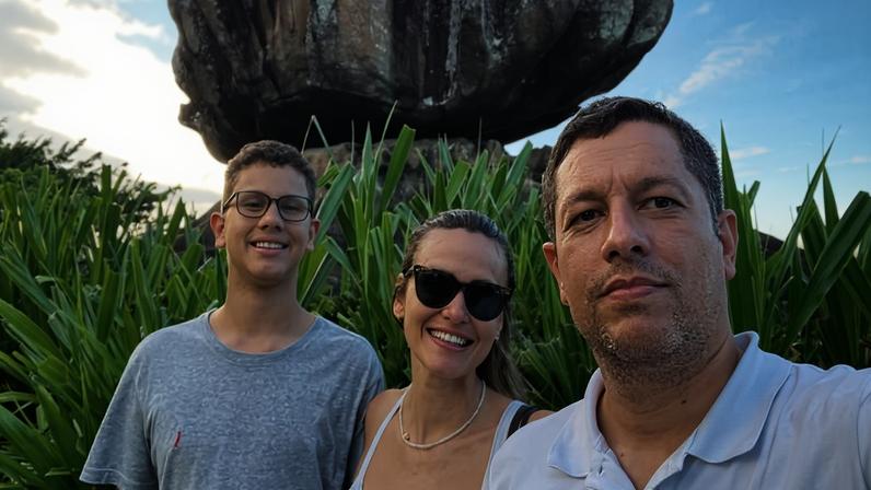 Estudante prodígio de 12 anos, com QI 136, sonha com ITA e MIT