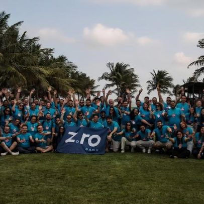 Z.ro Bank encerra contas digitais e fixa prazo para saque de criptomoedas