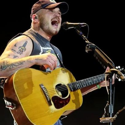 Zach Bryan cancela show em Tulsa por tempo perigoso