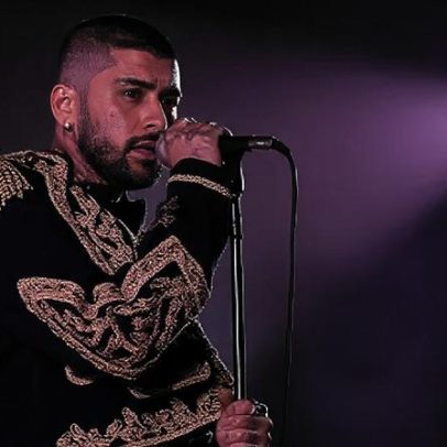 Zayn Malik procura cardiologista de renome e adia álbum