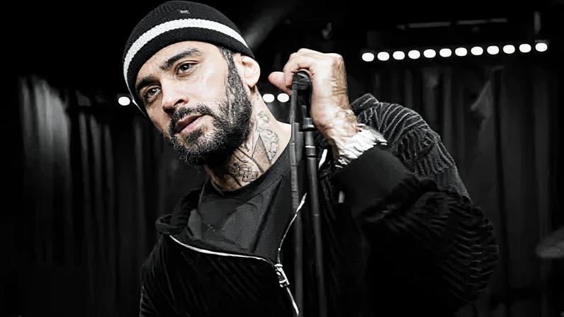 Zayn Malik, ex-One Direction
