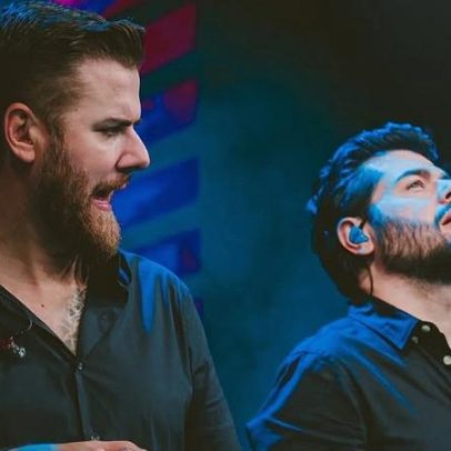Inspiração atribuída a Vorcaro leva à proibição de música de Zé Neto e Cristiano
