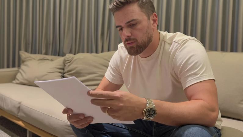 Justiça bloqueia vídeo de Zé Neto & Cristiano ligado a Vorcaro e intima a dupla