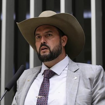 Motta escolhe Zé Trovão como relator da MP do frete