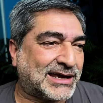 Zeca Camargo reage a críticas sobre o corpo e surpreende fãs