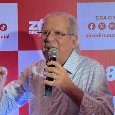 STF precisa agir antes que o Legislativo imponha reforma, afirma Dirceu