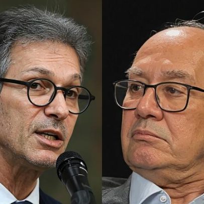 Zema publica vídeo humorístico criticando Gilmar Mendes