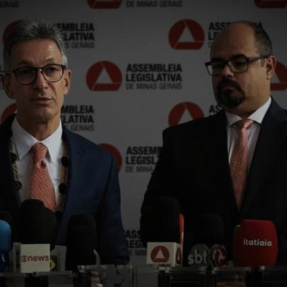 Sucessor de Zema patina em MG e eleitores sinalizam desejo de mudança