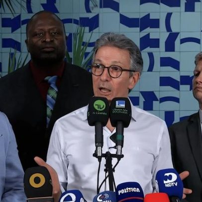 Oposição reforça pedido de impeachment de Gilmar Mendes e fim do inquérito das fake news