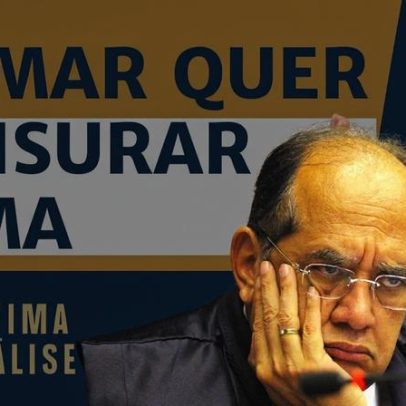 STF avalia censura a Zema, segundo apuração