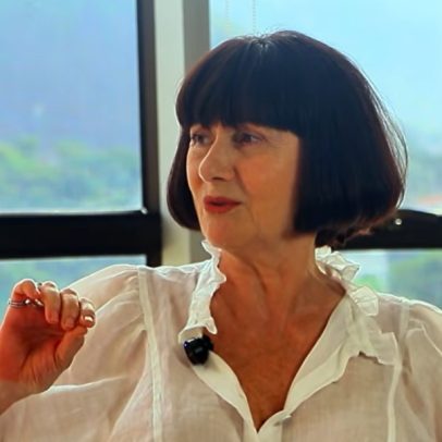 Violência persiste, mas a mulher mudou, diz Zezé Polessa