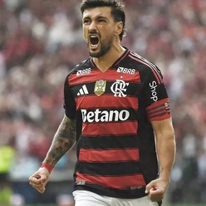 Arrascapênalti: entenda a polêmica envolvendo o craque do Flamengo