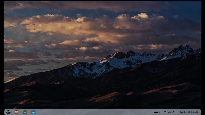 Screenshot by Jack Wallen/ZDNET