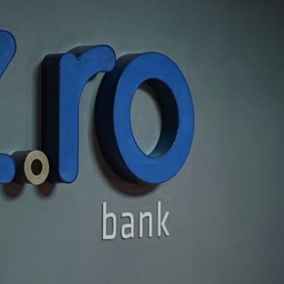 Z.ro Bank encerra contas de clientes pessoa física