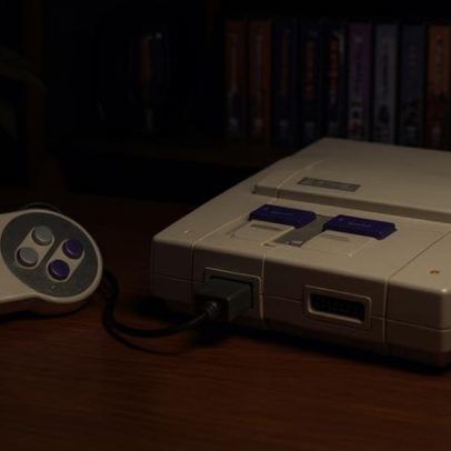 ZSNES ganha nova versão, um dos emuladores mais populares do SNES