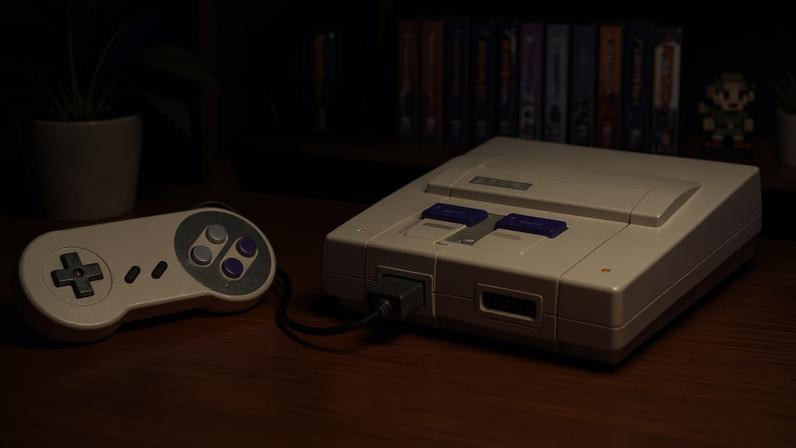 ZSNES ganha nova versão, um dos emuladores mais populares do SNES