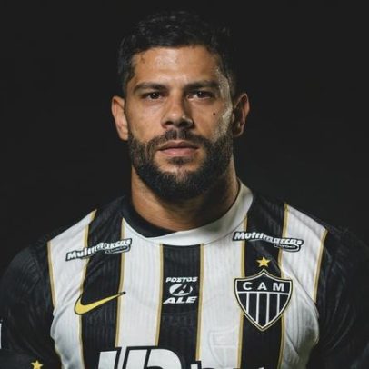 Hulk e Atlético fecham acordo pela saída do ídolo em horas