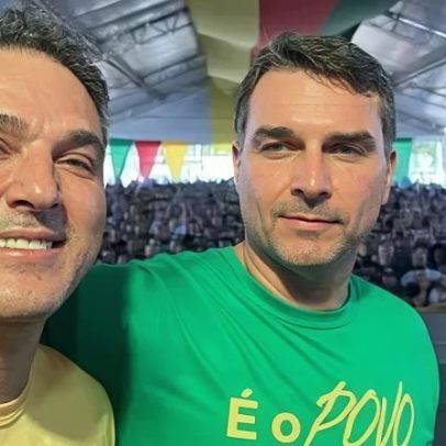 Zucco lança pré-candidatura ao governo do RS com apoio de Flávio
