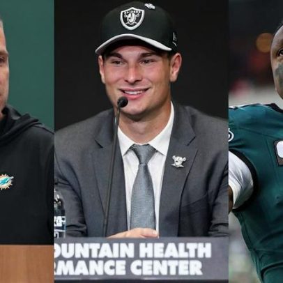 Checklist da pré-temporada das 32 equipes da NFL: o draft mudou e o que falta