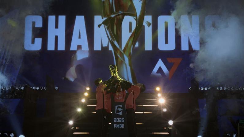 Brasil lidera mundial em PUBG MOBILE esports com Alpha7