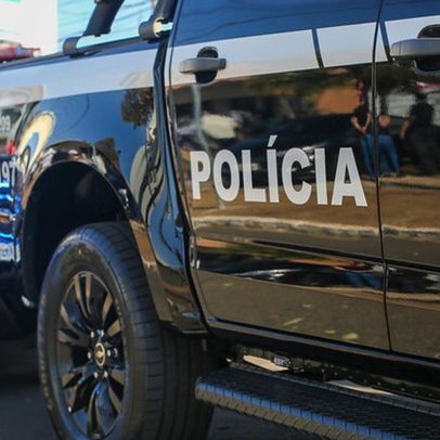 Roubos em São Paulo caem 18% no 1º quadrimestre