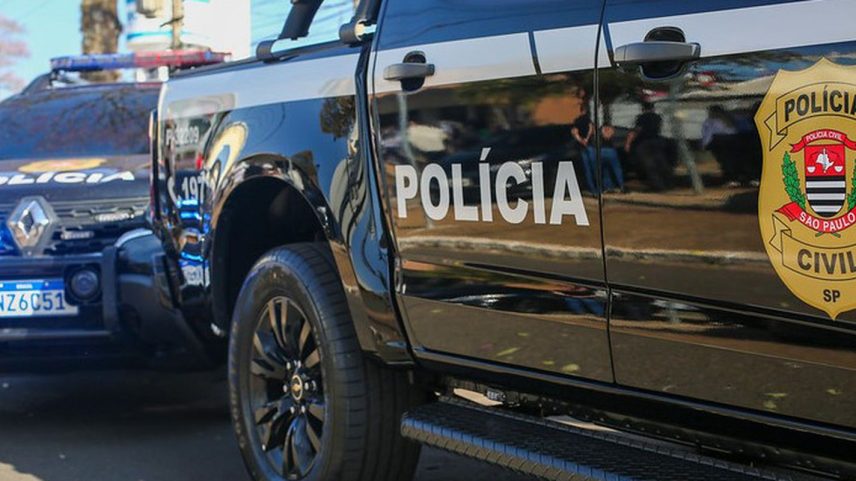 15/01/2026 - Esquema de venda de ingressos falsos para show de rock é alvo de operação da Polícia Civil em SP. Foto: Polícia Civil SP