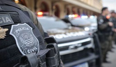Polícia prende 9 suspeitos em operação contra Gangue das Correntinhas em SP