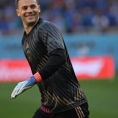 Por que Neuer voltou à seleção alemã após a aposentadoria