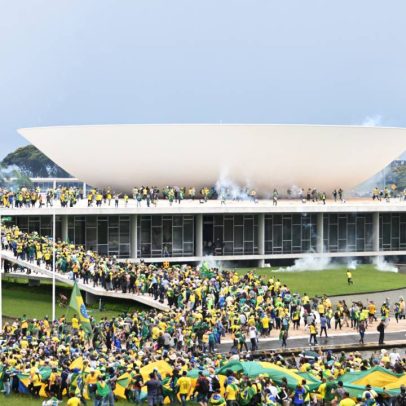 Candidatos enfrentam obstáculos para chegar à bancada do 8 de Janeiro