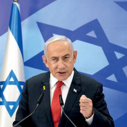 Israel processa o New York Times por difamação, após Trump