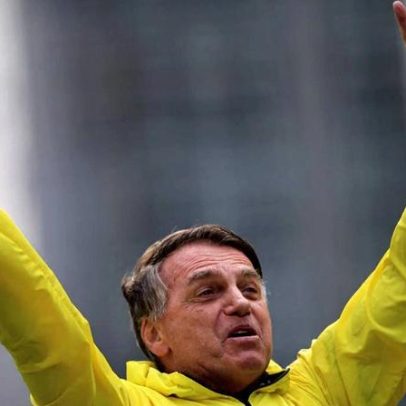 MPF arquiva nova investigação contra Jair Bolsonaro