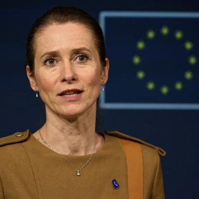 Diplomacia da UE diz que Putin está mais frágil do que nunca